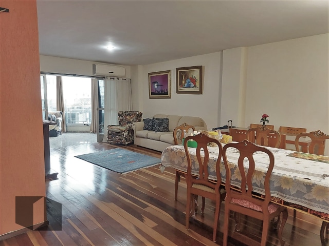 Apartamento na Barra da Tijuca - Foto 1