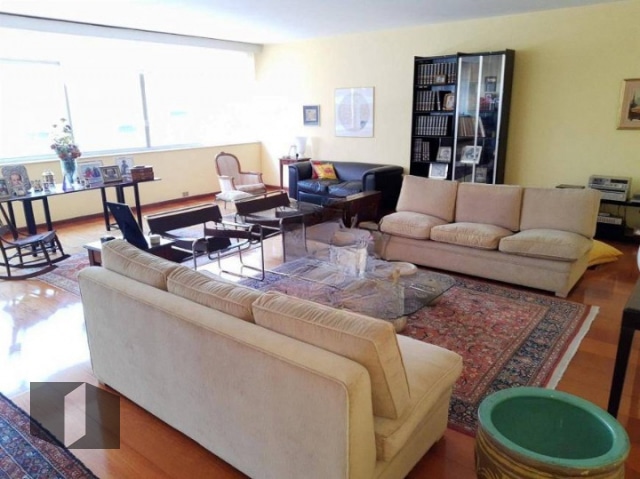 Apartamento em Copacabana - Foto 1