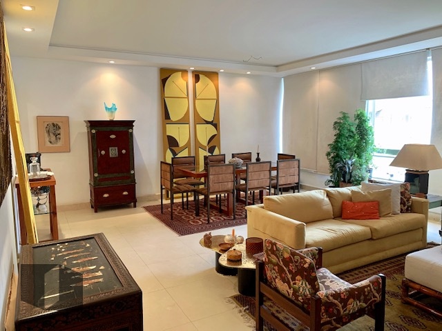 Apartamento no Leblon - Foto 1