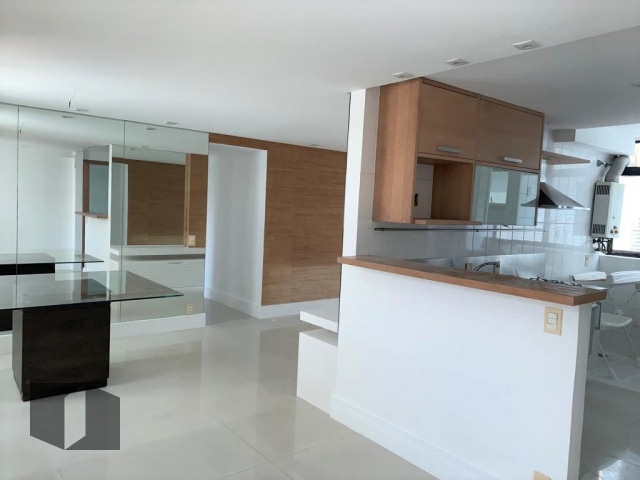 Apartamento no Jardim Botânico - Foto 1