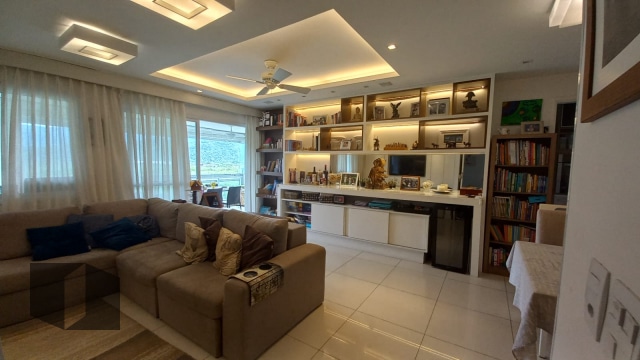 Cobertura no Recreio dos Bandeirantes - Foto 1