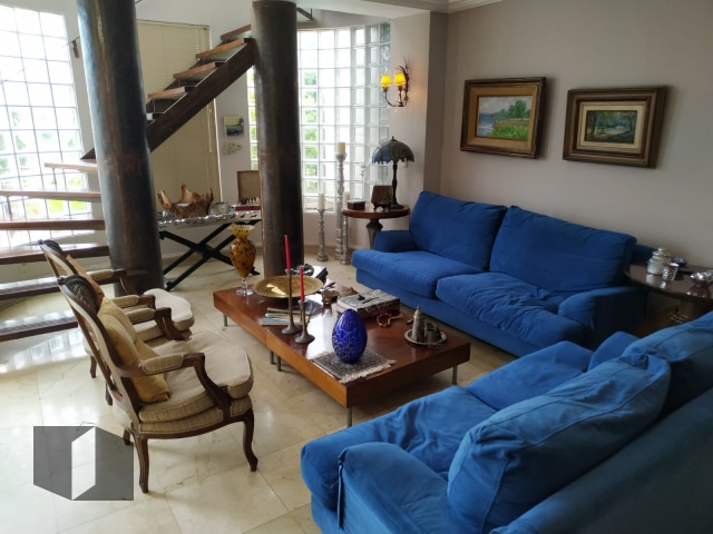 Cobertura na Barra da Tijuca - Foto 1