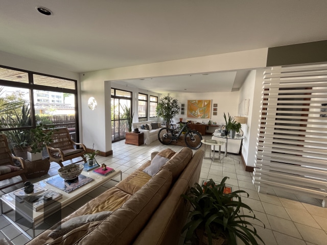 Cobertura em Ipanema - Foto 1