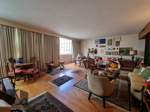 Apartamento em Copacabana - Foto 1