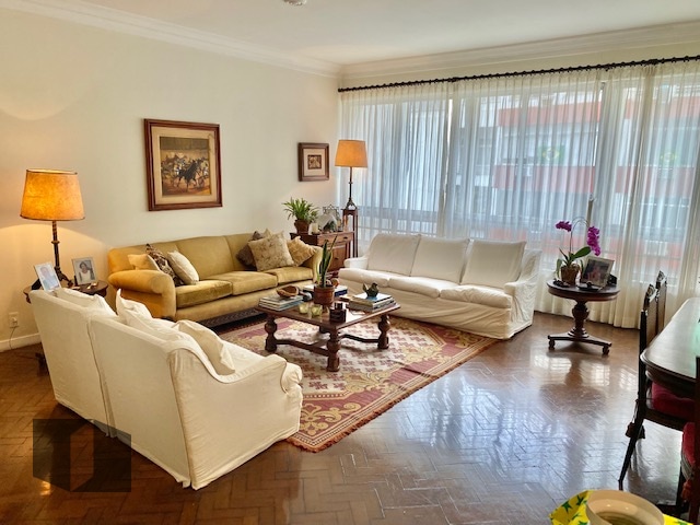 Apartamento em Copacabana - Foto 1