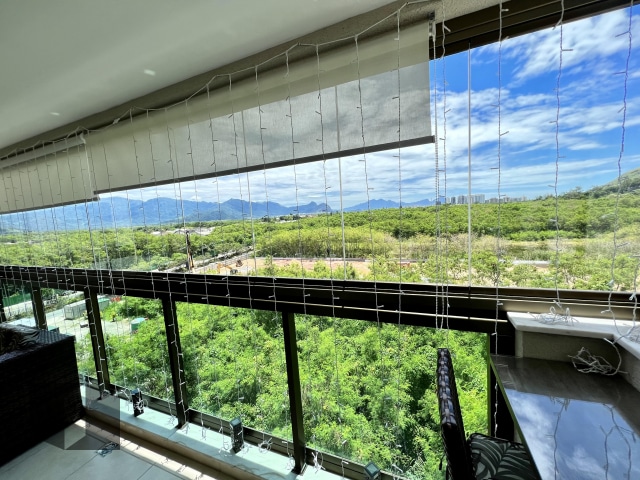 Apartamento no Recreio dos Bandeirantes - Foto 1