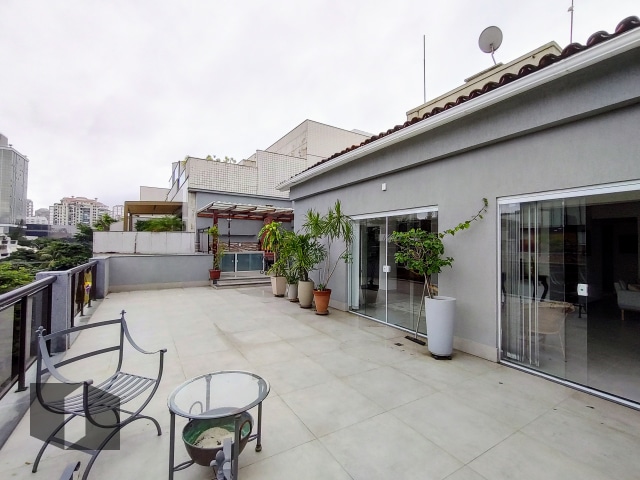 Cobertura na Barra da Tijuca - Foto 1