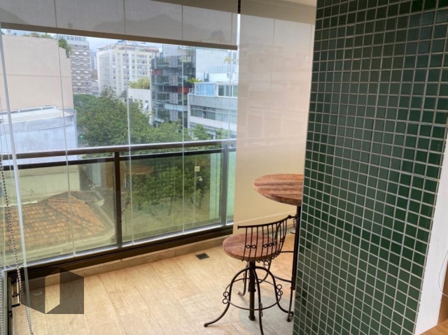 Apartamento no Leblon - Foto 1