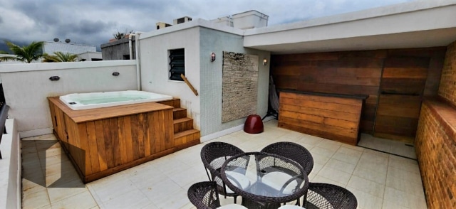 Cobertura na Barra da Tijuca - Foto 1