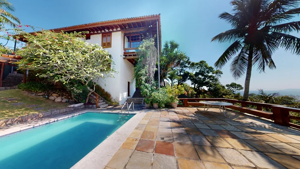 Casa Padrão no Joá - Foto 1