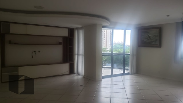 Apartamento na Barra da Tijuca - Foto 1