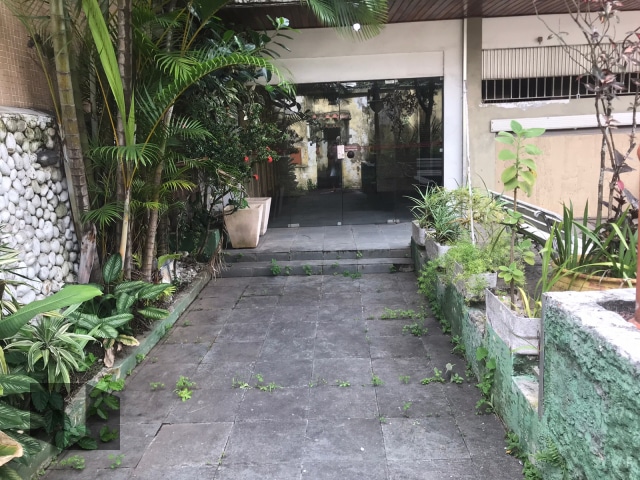 Prédio na Barra da Tijuca - Foto 1