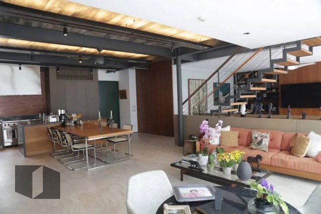 Cobertura no Leblon - Foto 1