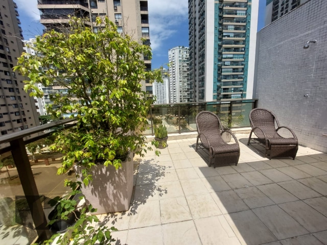 Cobertura na Barra da Tijuca - Foto 1