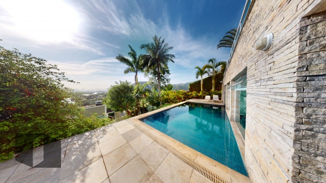 Casa Padrão em Itanhangá - Foto 1