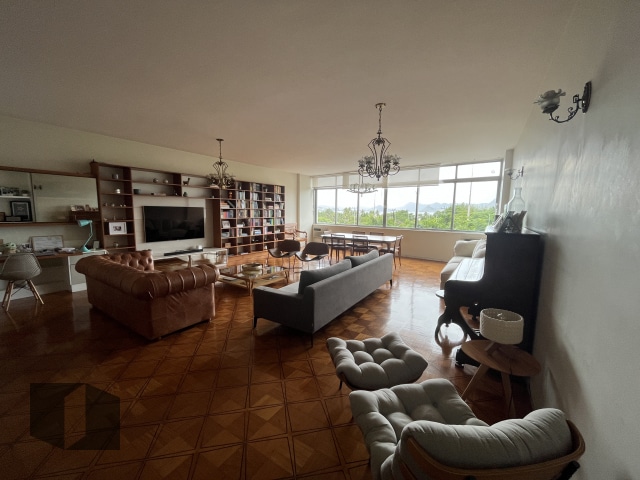 Apartamento no Flamengo - Foto 1