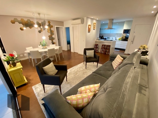 Apartamento no Recreio dos Bandeirantes - Foto 1