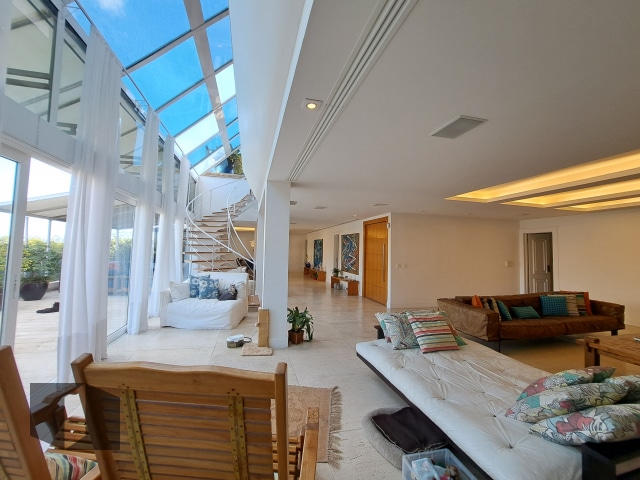 Cobertura na Barra da Tijuca - Foto 1