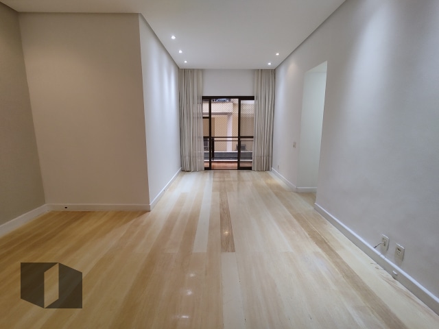 Apartamento no Leblon - Foto 1