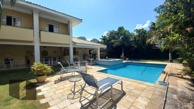 Casa Padrão na Barra da Tijuca - Foto 1