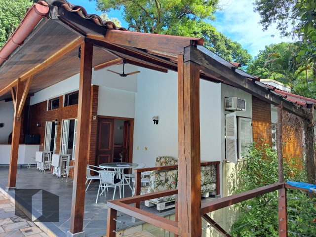 Casa Padrão em Itanhangá - Foto 1