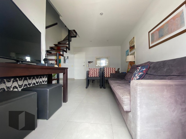 Apartamento no Recreio dos Bandeirantes - Foto 1