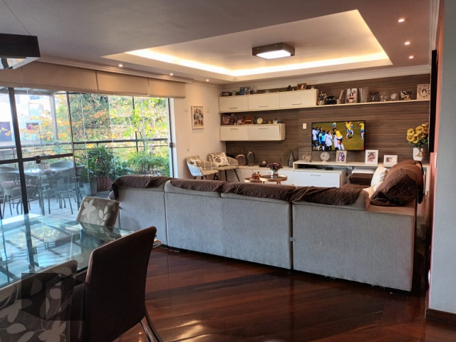 Cobertura no Recreio dos Bandeirantes - Foto 1