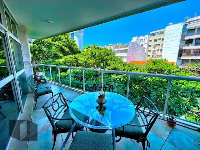 Apartamento em Ipanema - Foto 1
