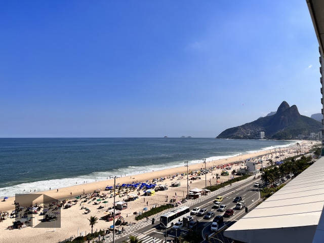 Apartamento em Ipanema - Foto 1