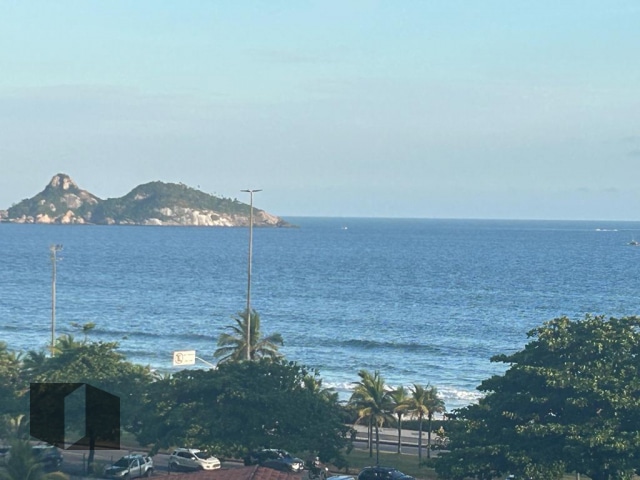 Apartamento na Barra da Tijuca - Foto 1