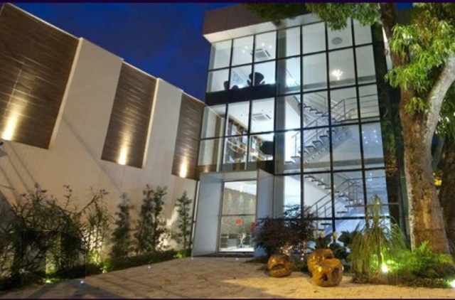 Prédio na Barra da Tijuca - Foto 1