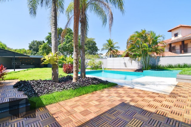 Casa Padrão na Barra da Tijuca - Foto 1