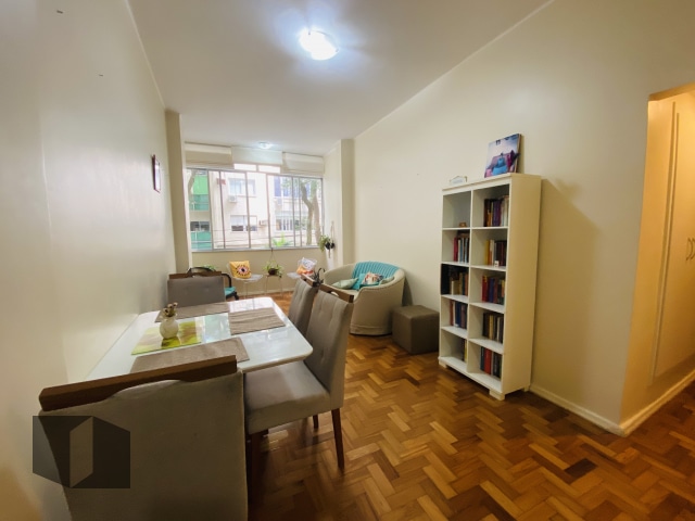 Apartamento em Laranjeiras - Foto 1