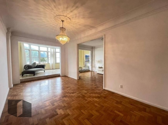 Apartamento em Copacabana - Foto 1