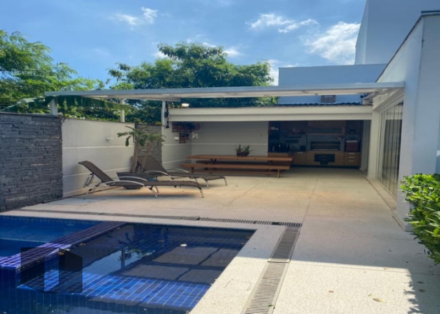 Casa Padrão no Recreio dos Bandeirantes - Foto 1