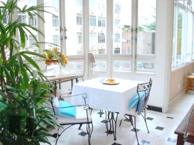 Apartamento em Copacabana - Foto 1