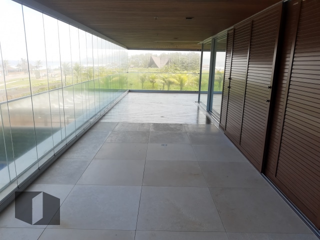 Apartamento na Barra da Tijuca - Foto 1