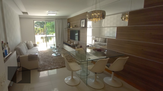 Apartamento no Recreio dos Bandeirantes - Foto 1