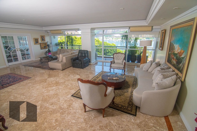 Apartamento no Flamengo - Foto 1