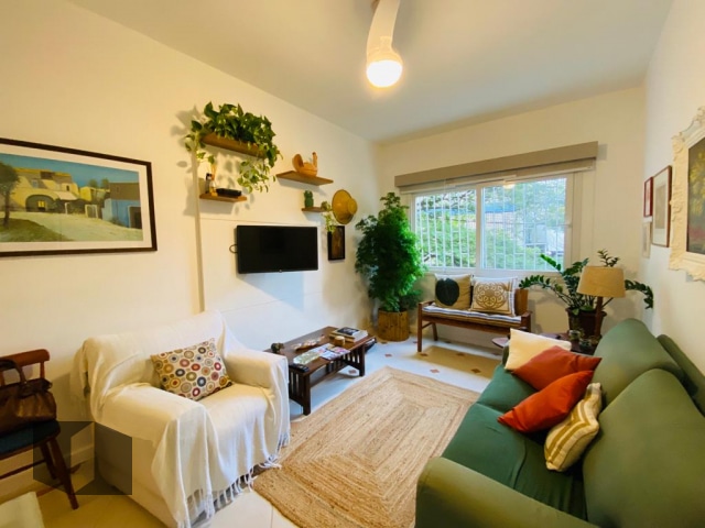 Apartamento no Jardim Botânico - Foto 1