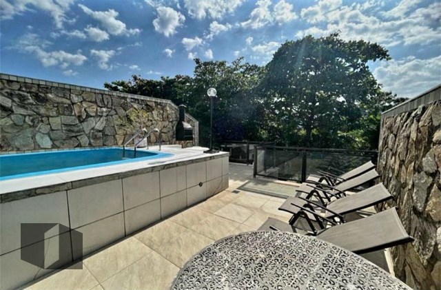 Cobertura na Barra da Tijuca - Foto 1