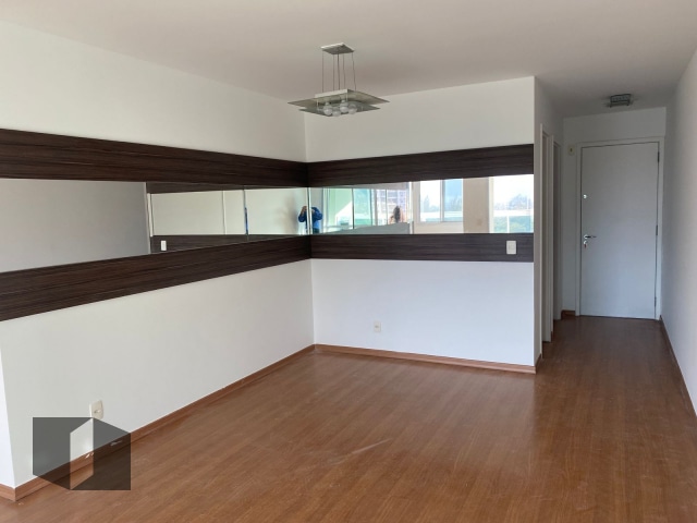 Apartamento no Recreio dos Bandeirantes - Foto 1