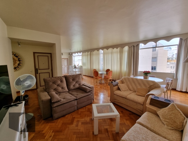 Apartamento no Flamengo - Foto 1