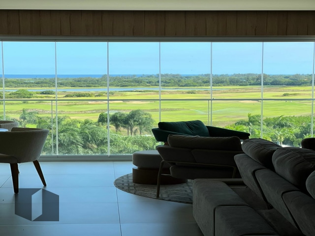 Apartamento na Barra da Tijuca - Foto 1