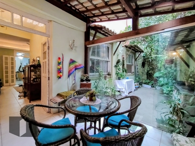 Apartamento no Jardim Botânico - Foto 1