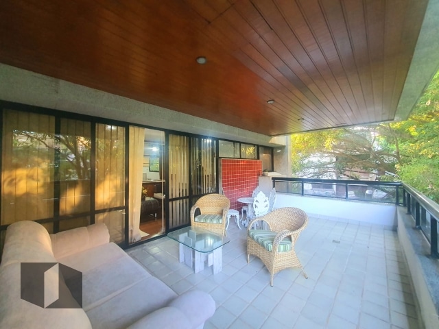 Apartamento na Barra da Tijuca - Foto 1