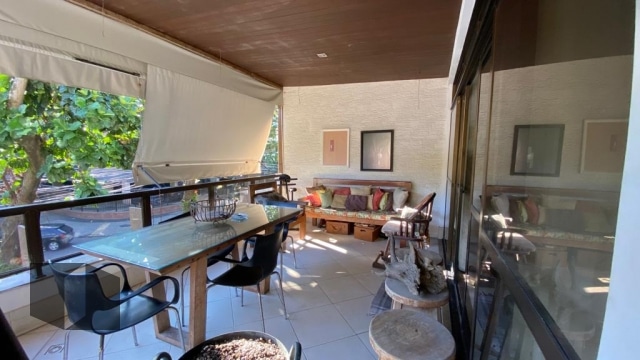 Apartamento na Barra da Tijuca - Foto 1