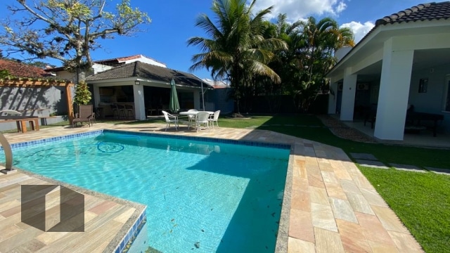 Casa Padrão na Barra da Tijuca - Foto 1