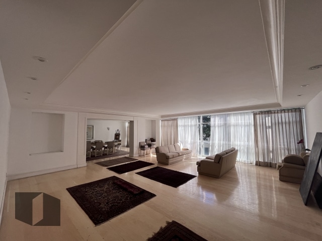 Apartamento no Leblon - Foto 1