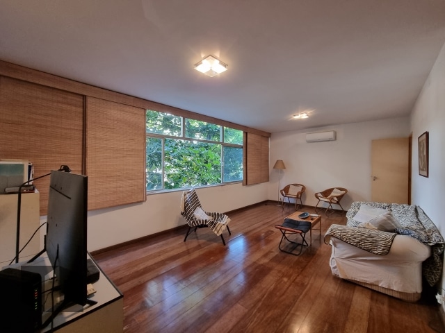 Apartamento em Ipanema - Foto 1